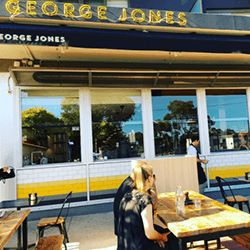 George Jones